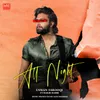 About All Night Song